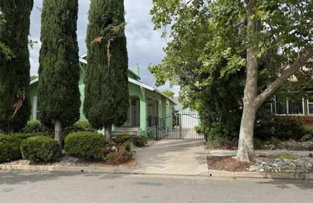 Updated Home Near UCD Med Center Available Now! photos photos