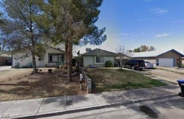 1313 PRICE Street - 1313 Price Street, Henderson, NV 89011