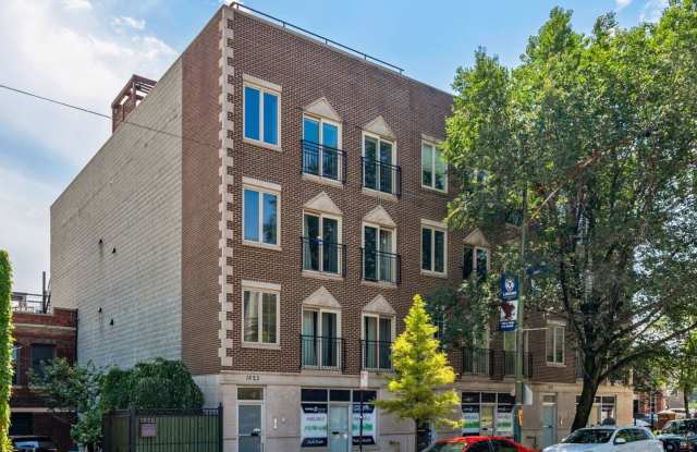 1523 N Ashland Avenue photos photos