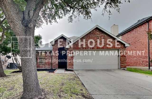 3201 Grant Street - 3201 Grant Street, McKinney, TX 75071 3201 Grant Street - 3201 Grant Street, McKinney, TX 75071
