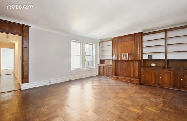 9 East 74th Street - 9 East 74th Street, New York City, NY 10021