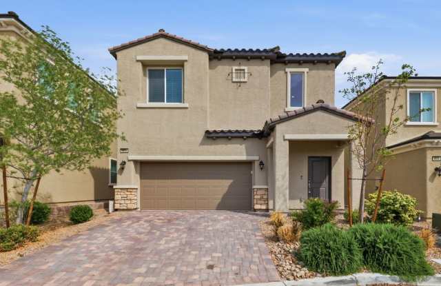 Southwest Gem! 3BR + Loft, Smart Home, Low-Maintenance Paver Patio photos photos