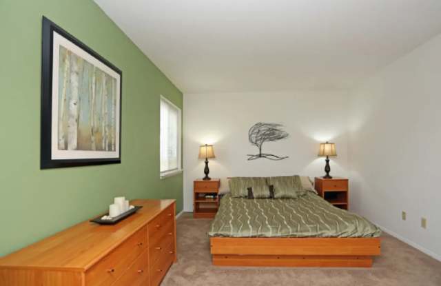 The Meadows Apartments photos photos