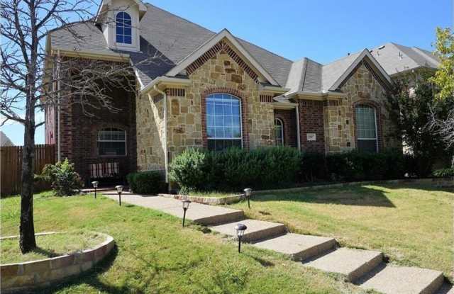 12007 Henderson Drive - 12007 Henderson Drive, Frisco, TX 75035