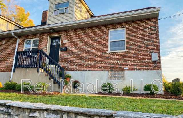 321 Iron St - 321 Iron Street, St. Louis, MO 63111