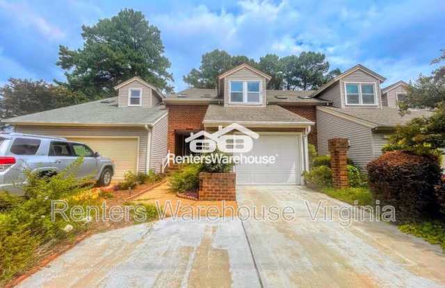 502 Kempsville Greens Court photos photos