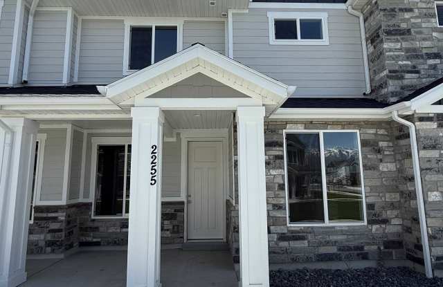 2255 South 1120 West - 2255 South 1120 West, Logan, UT 84339