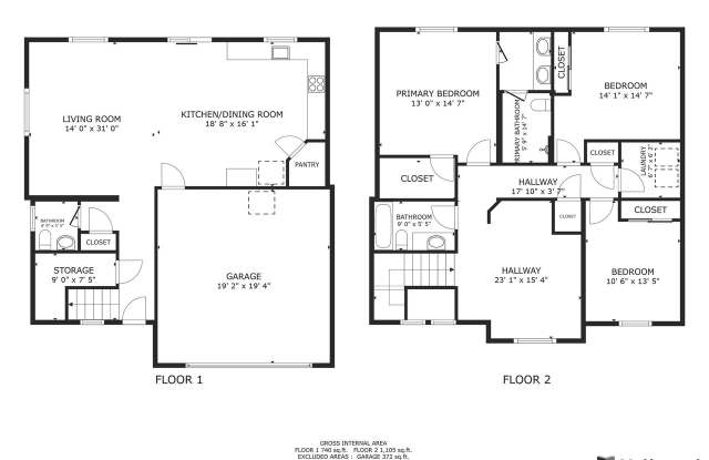 3520 Northeast Spruce Drive Gallery 2