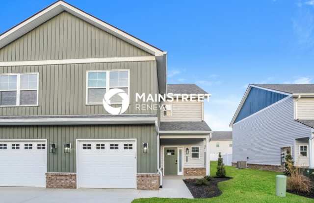 2059 North Sarah Drive - 2059 North Sarah Drive, Jeffersonville, IN 47130