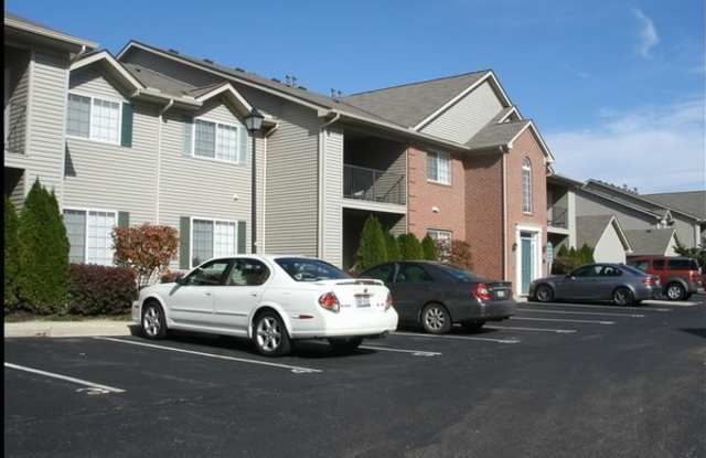 669 Spring Valley Dr - 669 Spring Valley Drive, Delaware County, OH 43035