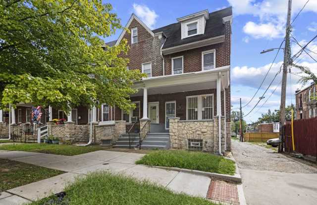 Spacious 4-Bedroom/2- home with Modern Amenities in West Baltimore! photos photos