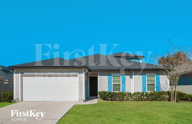 3031 Greywood Lane - 3031 Greywood Lane, Oakleaf Plantation, FL 32073