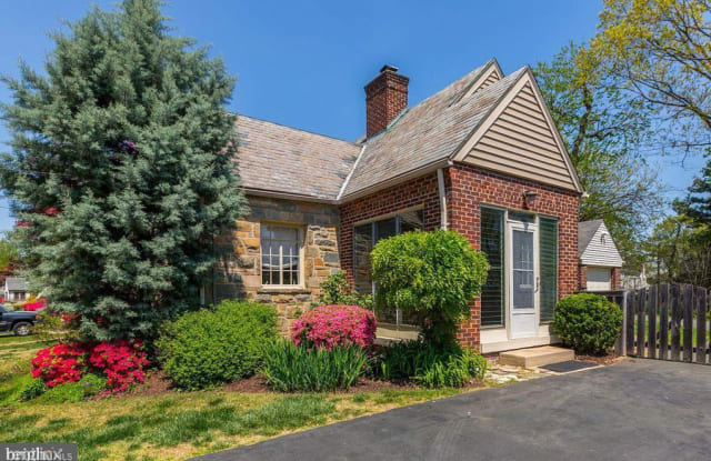10205 Pierce Dr Unit B - 10205 Pierce Drive, Four Corners, MD 20901