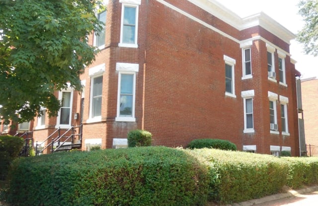 1350 A STREET SE - 1350 a Street Southeast, Washington, DC 20003