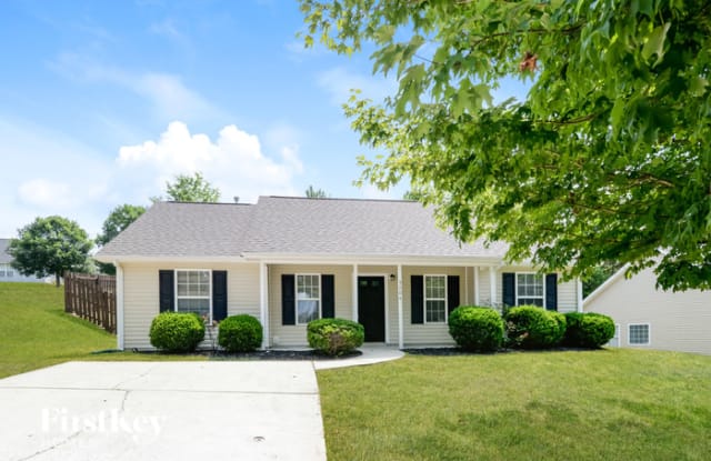 3204 Forest Creek Court - 3204 Forest Creek Court, Gastonia, NC 28052