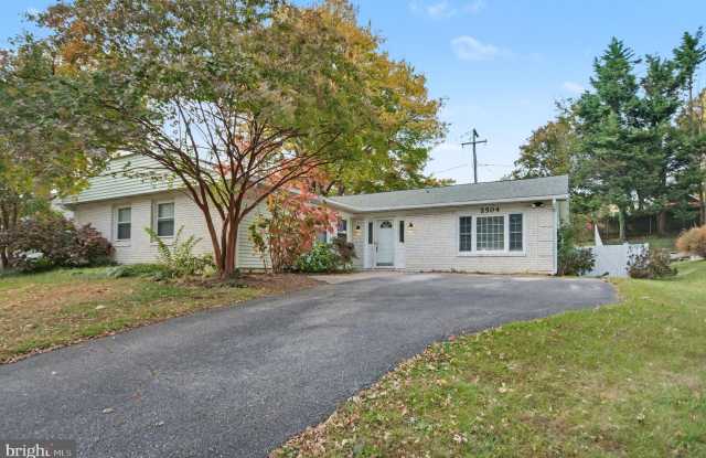 2504 KORVALE Lane photos photos