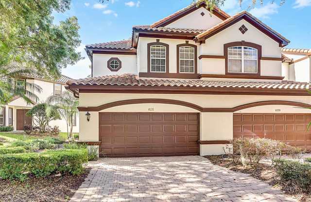 8232 TIVOLI DRIVE - 8232 Tivoli Drive, Doctor Phillips, FL 32836