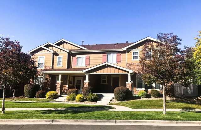 17241 E Arizona Pl - 17241 East Arizona Place, Aurora, CO 80017