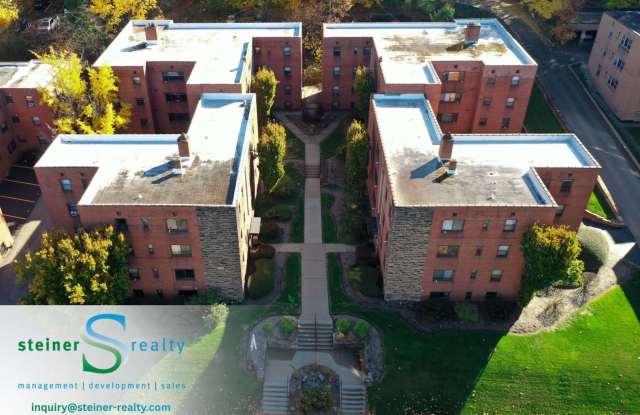 Normandy Apartments photos photos