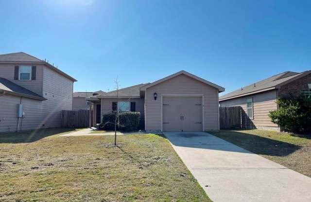Nestled in the charming town of Jarrell! photos photos