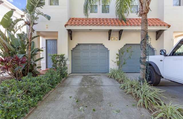 104 S MOODY AVENUE - 104 South Moody Avenue, Tampa, FL 33609