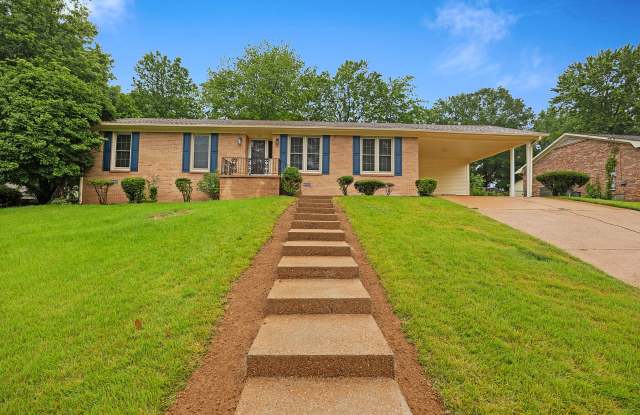 20 Ridgedale Drive - 20 Ridgedale Drive, Jackson, TN 38305