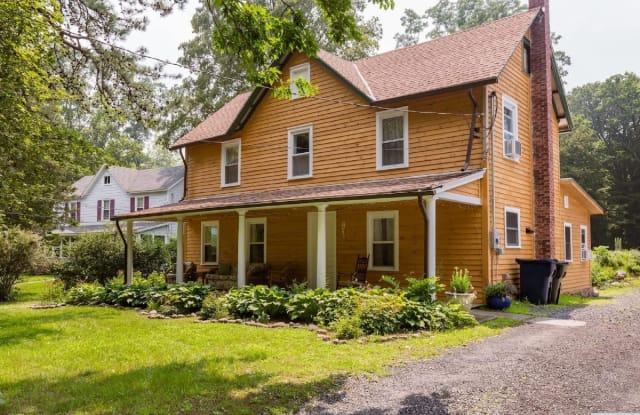 91 Kaaterskill Avenue - 91 Kaaterskill Avenue, Palenville, NY 12463