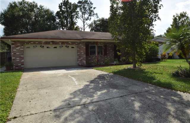 145 AUDUBON ROAD - 145 Audubon Road, Cypress Gardens, FL 33884
