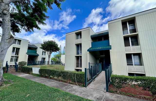 95-029 Kuahelani Avenue - 95-029 Kuahelani Avenue, Mililani Town, HI 96789