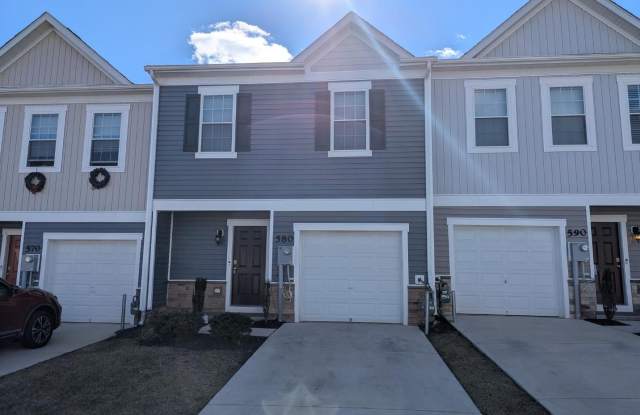 Modern Kitchen • Walk-In Closet • Private Primary Suite photos photos