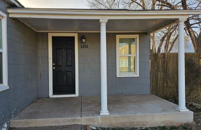 Beautiful 3 bedroom, 1 bath home for rent Gallery 3