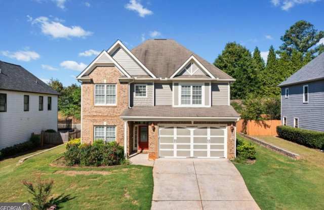 4815 Bantry - 4815 Bantry Way, Forsyth County, GA 30040