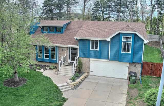 Papillion Home For Rent Near Offutt AFB photos photos