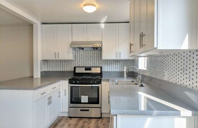 444 South Garfield Avenue photos photos