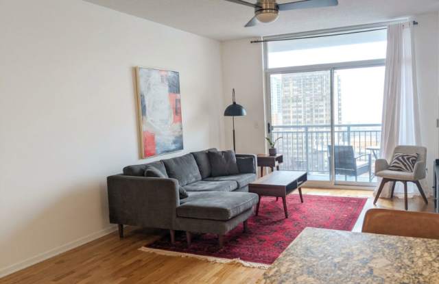 1134 West Granville Avenue - 1134 West Granville Avenue, Chicago, IL 60660