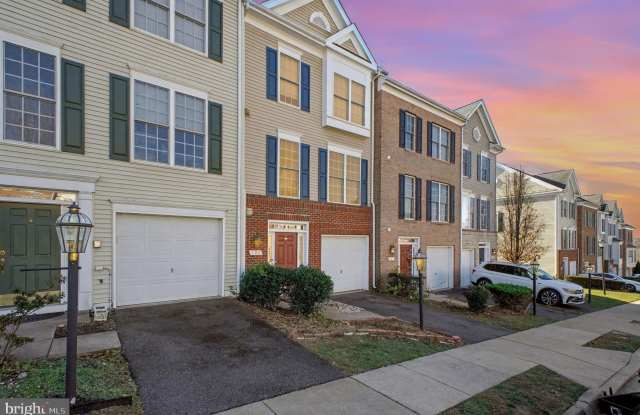 105 GALWAY Lane - 105 Galway Lane, Stafford County, VA 22554