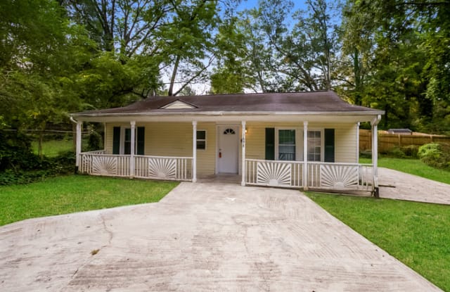 1698 Sandtown Road Southwest - 1698 Sandtown Road Southwest, Atlanta, GA 30311