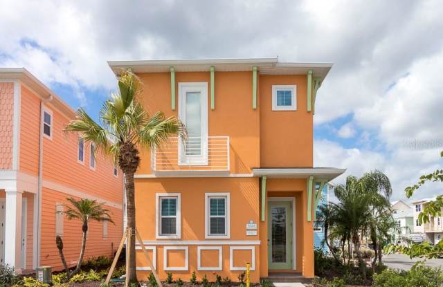 3044 SEA PLANE LANE - 3044 Sea Avenue, Brevard County, FL 32903