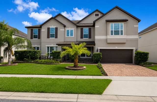 Apopka - 8 Bedroom, 4 Bathroom – $4,395.00 photos photos