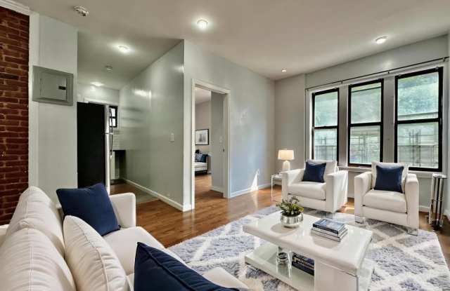 518 West 204th Street - 518 West 204th Street, New York City, NY 10034