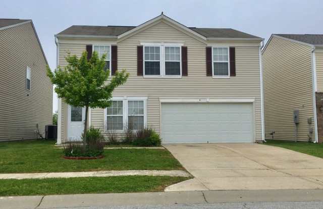 4272 Arches Court - 4272 Arches Court, Indianapolis, IN 46235