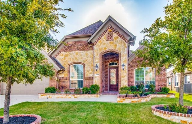 3013 High Landing Drive - 3013 High Landing Drive, Little Elm, TX 75068