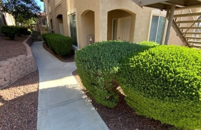 3541 Desert Cliff Street - 3541 Desert Cliff Street, Las Vegas, NV 89129