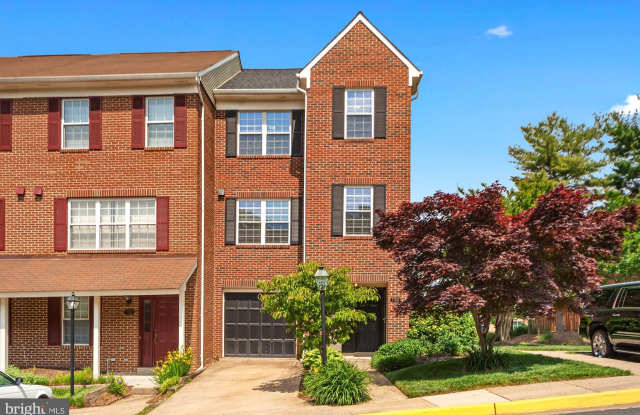 7700 MARSHALL HEIGHTS COURT - 7700 Marshall Heights Court, Idylwood, VA 22043