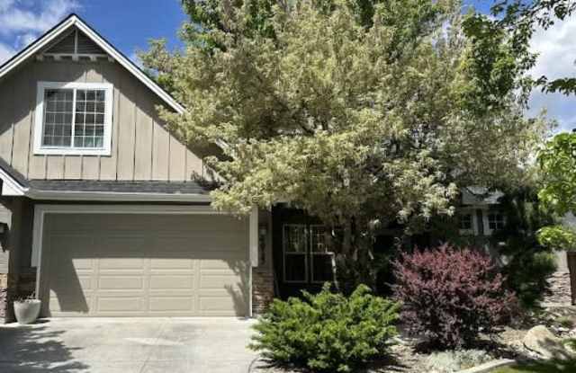 4915 South Townsend Place - 4915 South Townsend Place, Ada County, ID 83709 4915 South Townsend Place - 4915 South Townsend Place, Ada County, ID 83709