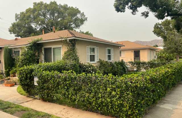 COMING SOON! Charming Single-Story 2-Bedroom Home in Burbank! photos photos COMING SOON! Charming Single-Story 2-Bedroom Home in Burbank! photos photos