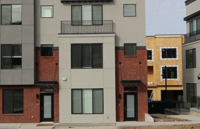 25 E Center St #47 - 25 E Center St, North Salt Lake, UT 84054