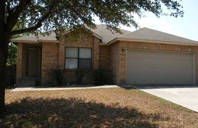 4523 Everstone Creek - 4523 Everstone Creek, San Antonio, TX 78251