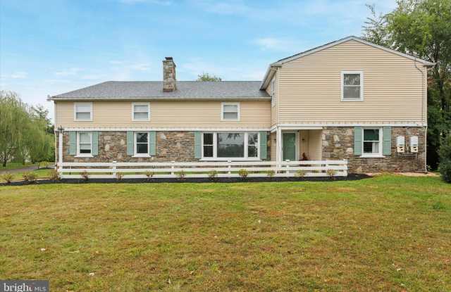 314 HARLEYSVILLE Pike unit: B - 314 Harleysville Pike, Montgomery County, PA 18964