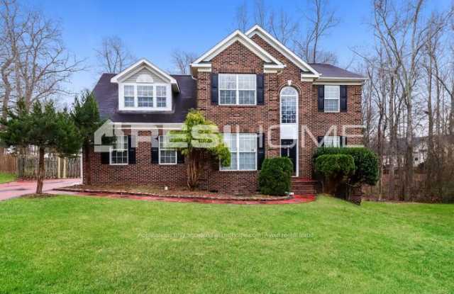 6611 Riva Ridge Court photos photos 6611 Riva Ridge Court photos photos